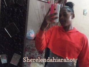 Sherelendahiarahot