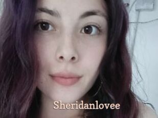 Sheridanlovee