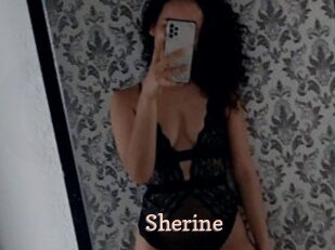 Sherine