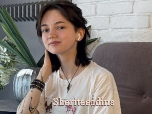 Sheritaeddins