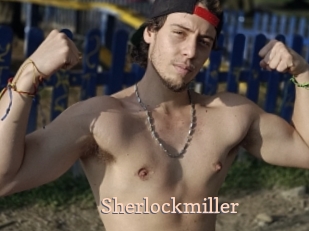 Sherlockmiller