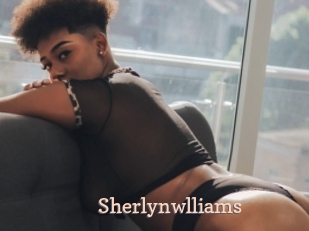 Sherlynwlliams