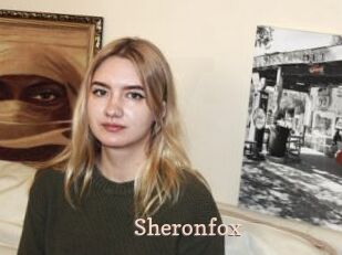 Sheronfox
