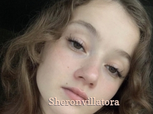 Sheronvillatora
