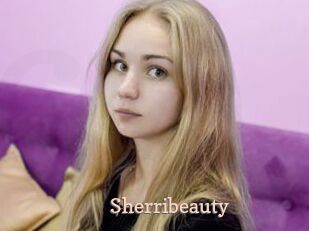 Sherribeauty