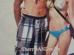 SherrieANDmike