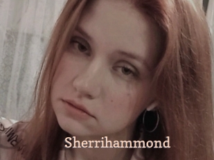 Sherrihammond