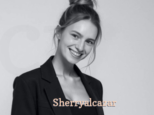 Sherryalcazar