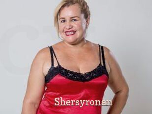 Shersyronan
