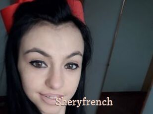 Sheryfrench
