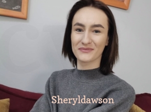 Sheryldawson