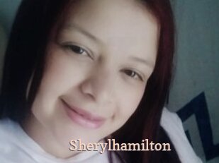 Sherylhamilton