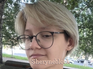 Sheryneblock