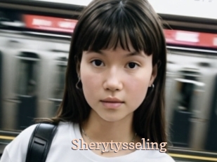 Sherytysseling