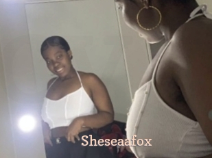 Sheseaafox