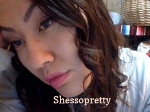 Shessopretty