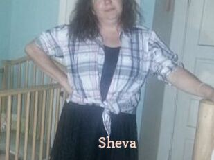 Sheva
