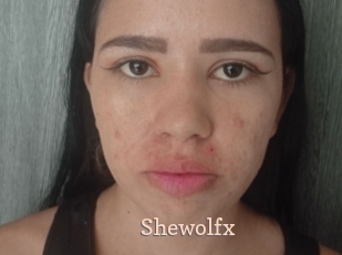 Shewolfx