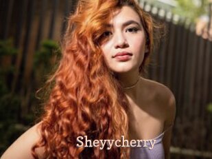 Sheyycherry