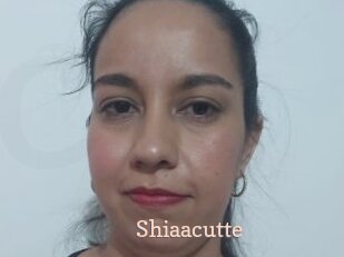 Shiaacutte