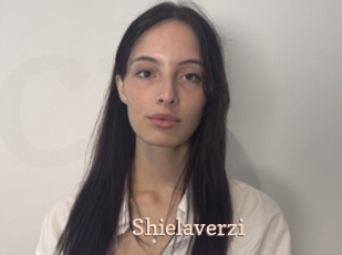 Shielaverzi