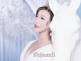 Shijuanli
