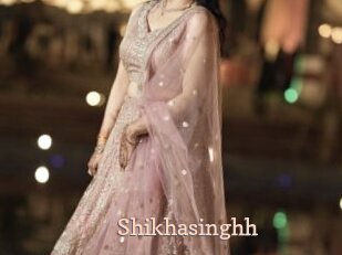 Shikhasinghh