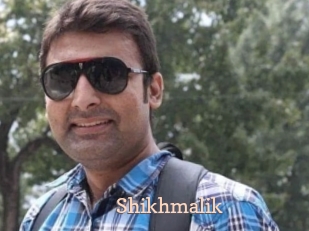 Shikhmalik