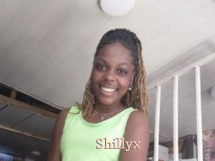 Shillyx