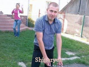 Shinaryen