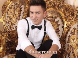 Shineroman
