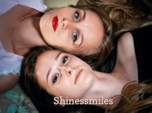 Shinessmiles