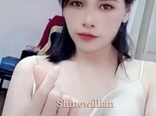 Shinewillian