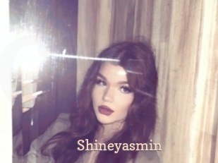 Shineyasmin