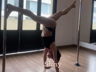 Shiny