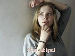 Shinyabigail