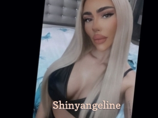 shinyangeline Chaude Vision