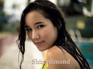 Shinydimond
