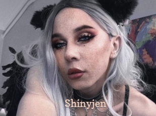 Shinyjen
