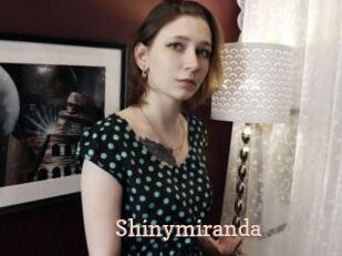 Shinymiranda