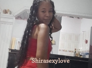 Shirasexylove