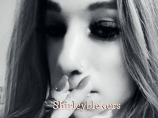 Shirleyblekers