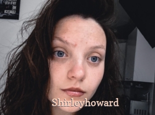 Shirleyhoward