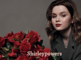 Shirleypowers