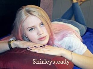 Shirleysteady