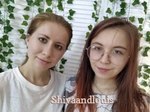 Shivaandlouis