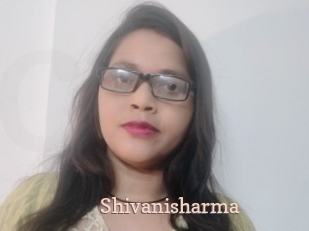 Shivanisharma