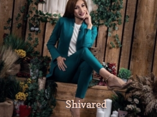 Shivared