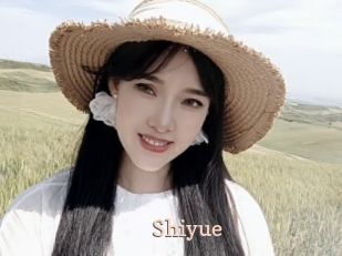 Shiyue