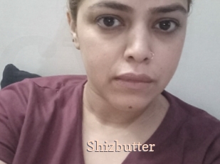 Shizbutter